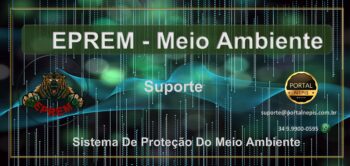 EPREM – Meio Ambiente