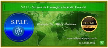 Cadastro Financeiro Empresa S.P.I.F – Ambiental